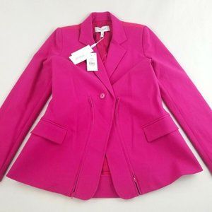 New Derek Lam 10 Crosby Blazer size 2